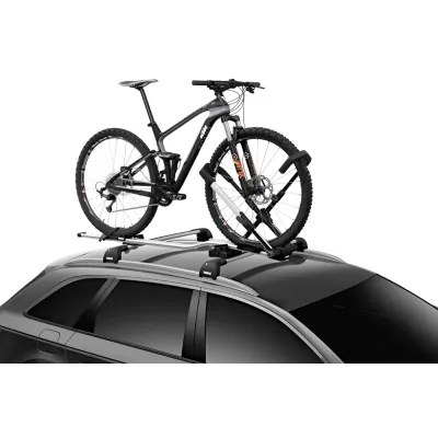 PORTABICICLETAS THULE TECHO UPRIDE 599