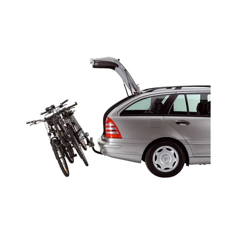 PORTABICICLETAS BOLA THULE HANGON 3 BICIS ABATIBLE