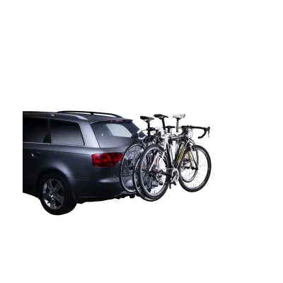 PORTABICICLETAS THULE BOLA HANGON 3 BICIS NO ABATIBLE