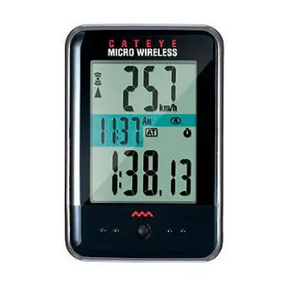 COMPUTADORA CATEYE MICRO WIRELESS NEGRO COMPUTADORA CATEYE MICRO WIRELESS NEGRO