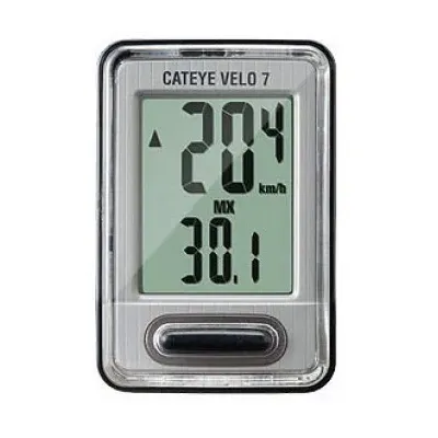 COMPUTADORA CATEYE VELO 7 NEGRO