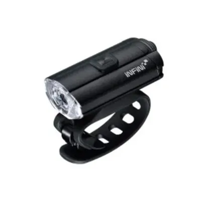 LUZ USB "TRON100" 100 LUMENES DELANTERA