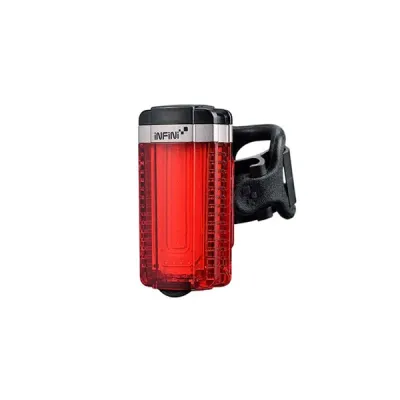 LUZ USB "TRON" 50 LUMENES TRASERA LUZ USB "TRON" 50 LUMENES TRASERA