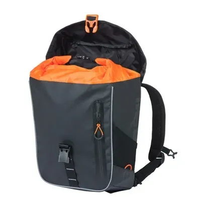  ALFORJA TRASERA BASIL MILES TARPAULIN DAYPACK 17 L