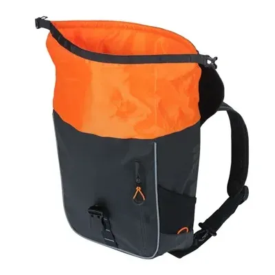  ALFORJA TRASERA BASIL MILES TARPAULIN DAYPACK 17 L