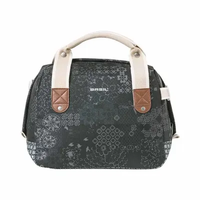   BOLSA AL MANILLAR BASIL BOHEME CITY BAG KF 8 L