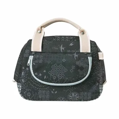   BOLSA AL MANILLAR BASIL BOHEME CITY BAG KF 8 L