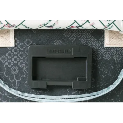   BOLSA AL MANILLAR BASIL BOHEME CITY BAG KF 8 L