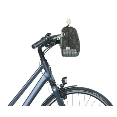  BOLSA AL MANILLAR BASIL BOHEME CITY BAG KF 8 L