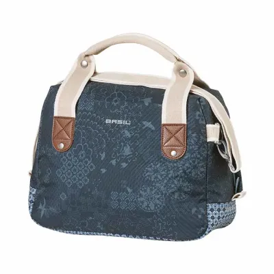   BOLSA AL MANILLAR BASIL BOHEME CITY BAG KF 8 L