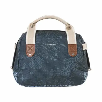   BOLSA AL MANILLAR BASIL BOHEME CITY BAG KF 8 L