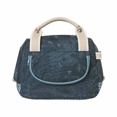   BOLSA AL MANILLAR BASIL BOHEME CITY BAG KF 8 L