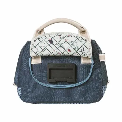  BOLSA AL MANILLAR BASIL BOHEME CITY BAG KF 8 L