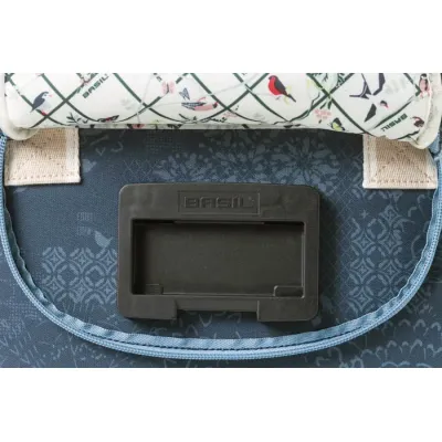   BOLSA AL MANILLAR BASIL BOHEME CITY BAG KF 8 L