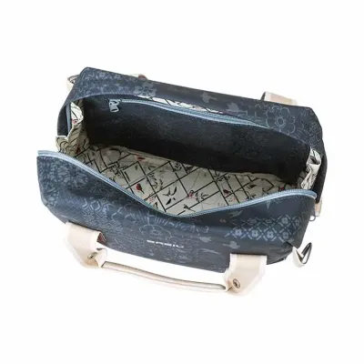   BOLSA AL MANILLAR BASIL BOHEME CITY BAG KF 8 L