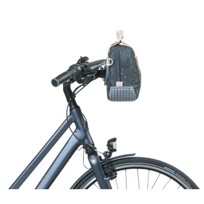   BOLSA AL MANILLAR BASIL BOHEME CITY BAG KF 8 L