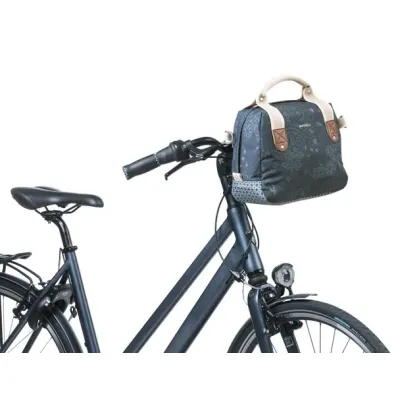   BOLSA AL MANILLAR BASIL BOHEME CITY BAG KF 8 L