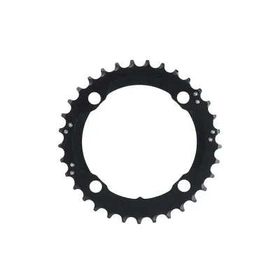 PLATO SRAM TRUVATIV MTB 33D 104 BCD 4 BRAZOS 3x10V NEGRO