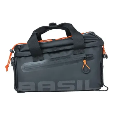 PORTAEQUIPAJES BASIL TARPAULIN TRUNKBAG 7 L PORTAEQUIPAJES BASIL TARPAULIN TRUNKBAG 7 L