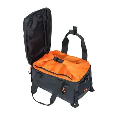 PORTAEQUIPAJES BASIL TARPAULIN TRUNKBAG 7 L PORTAEQUIPAJES BASIL TARPAULIN TRUNKBAG 7 L