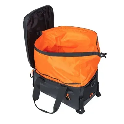 PORTAEQUIPAJES BASIL TARPAULIN TRUNKBAG 7 L PORTAEQUIPAJES BASIL TARPAULIN TRUNKBAG 7 L