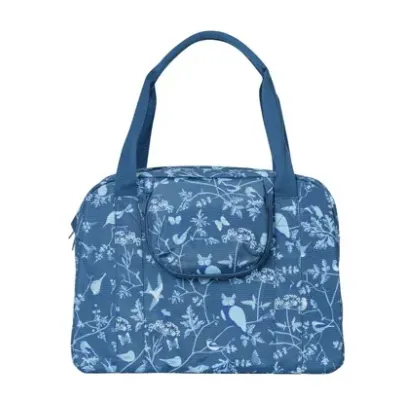ALFORJA TRASERA BASIL WANDERLUST CARRY ALL ALFORJA TRASERA BASIL WANDERLUST CARRY ALL