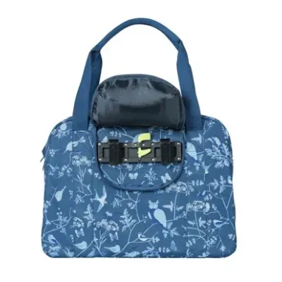 ALFORJA TRASERA BASIL WANDERLUST CARRY ALL ALFORJA TRASERA BASIL WANDERLUST CARRY ALL