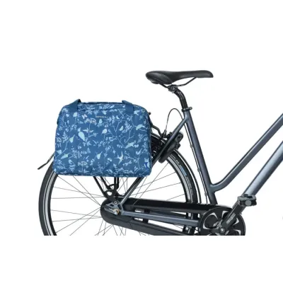 ALFORJA TRASERA BASIL WANDERLUST CARRY ALL ALFORJA TRASERA BASIL WANDERLUST CARRY ALL