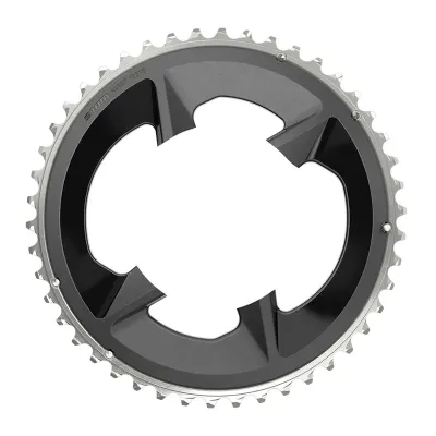 PLATO SRAM RIVAL 35 DIENTES 107 BCD 2x12V ALUMINIO NEGRO PLATO SRAM RIVAL 35 DIENTES 107 BCD 2x12V ALUMINIO NEGRO