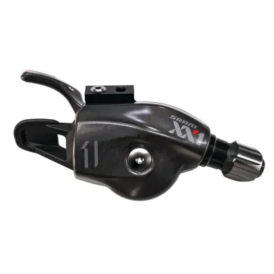 MANDO SRAM XX1 TRIGGER 11 VELOCIDADES TRASERO NEGRO