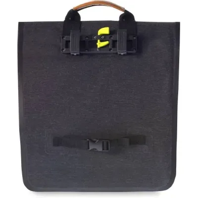 ALFORJA TRASERA BASIL URBAN DRY SHOPPER 25L ALFORJA TRASERA BASIL URBAN DRY SHOPPER 25L