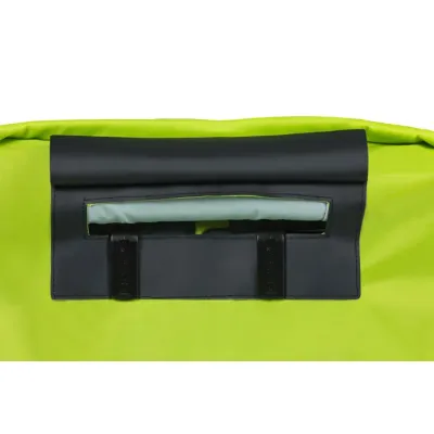 FUNDA DE MOCHILA BASIL KEEP DRY AND CLEAN HORIZONTAL FUNDA DE MOCHILA BASIL KEEP DRY AND CLEAN HORIZONTAL
