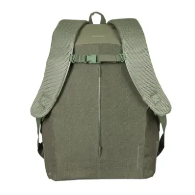 MOCHILA BASIL B-SAFE COMMUTER NORDLICHT 18 LITROS MOCHILA BASIL B-SAFE COMMUTER NORDLICHT 18 LITROS