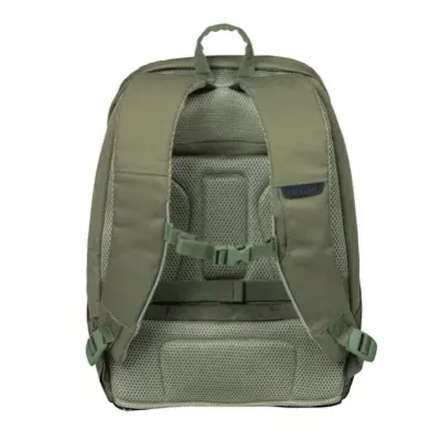 MOCHILA BASIL B-SAFE COMMUTER NORDLICHT 18 LITROS MOCHILA BASIL B-SAFE COMMUTER NORDLICHT 18 LITROS