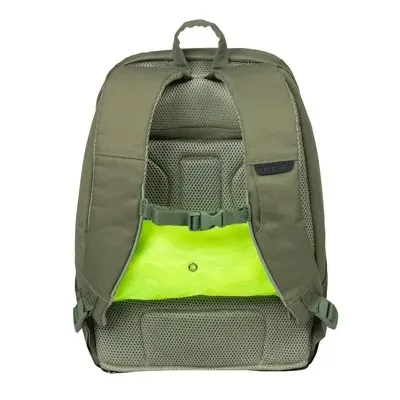 MOCHILA BASIL B-SAFE COMMUTER NORDLICHT 18 LITROS MOCHILA BASIL B-SAFE COMMUTER NORDLICHT 18 LITROS