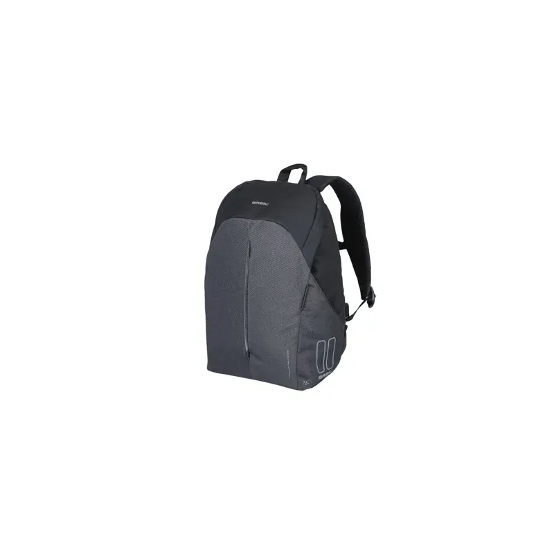 Mochila Terrain Backpack 20L negro para hombre