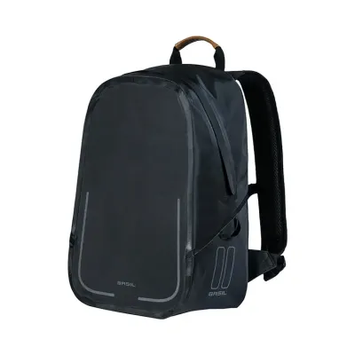 MOCHILA BASIL FLEX URBAN DRY BACKPACK MOCHILA BASIL FLEX URBAN DRY BACKPACK