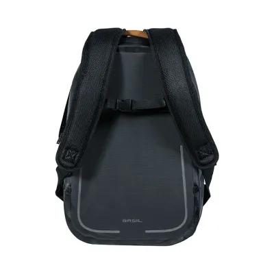 MOCHILA BASIL FLEX URBAN DRY BACKPACK MOCHILA BASIL FLEX URBAN DRY BACKPACK