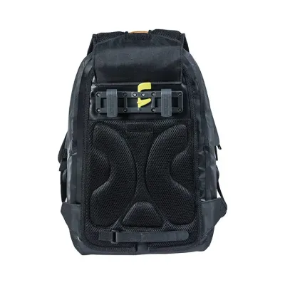 MOCHILA BASIL FLEX URBAN DRY BACKPACK MOCHILA BASIL FLEX URBAN DRY BACKPACK