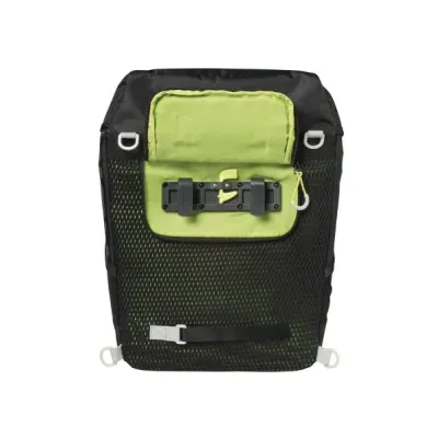 ALFORJA TRASERA BASIL MILES DAYPACK 17 LITROS ALFORJA TRASERA BASIL MILES DAYPACK 17 LITROS