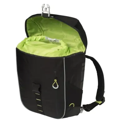 ALFORJA TRASERA BASIL MILES DAYPACK 17 LITROS ALFORJA TRASERA BASIL MILES DAYPACK 17 LITROS