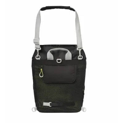 ALFORJA TRASERA BASIL MILES DAYPACK 17 LITROS ALFORJA TRASERA BASIL MILES DAYPACK 17 LITROS