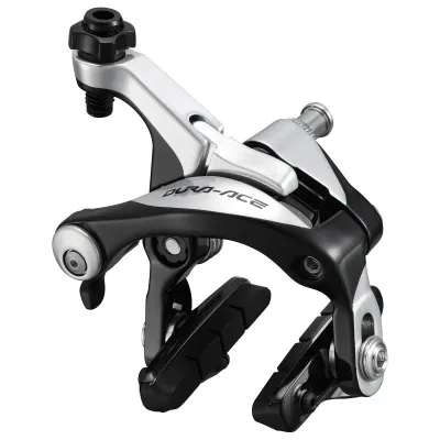 FRENO TRASERO NEGRO BR-9000 DURA-ACE