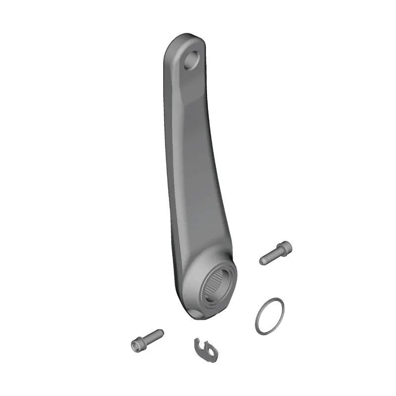 Bielas shimano 165mm clearance
