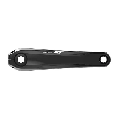 BIELAS (SIN PLATO) STEPS FC-M8150 175MM BIELAS (SIN PLATO) STEPS FC-M8150 175MM