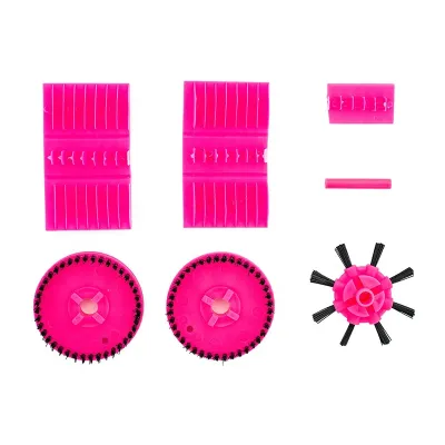KIT RECAMBIOS MUC-OFF LIMPIADOR CADENA X3 KIT RECAMBIOS MUC-OFF LIMPIADOR CADENA X3