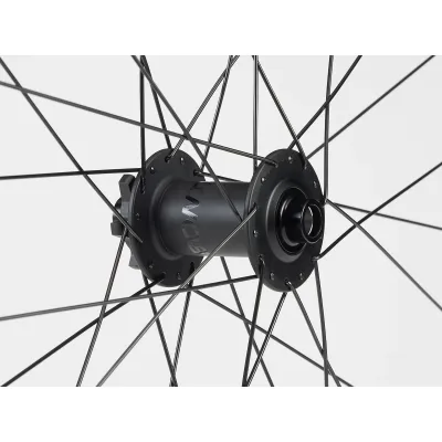 RUEDA DELANTERA BONTRAGER LINE COMP 30 TRL BOOST 27,5'' MTB RUEDA DELANTERA BONTRAGER LINE COMP 30 TRL BOOST 27,5'' MTB