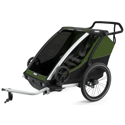 CARRITO THULE CHARIOT CAB 2 CARRITO THULE CHARIOT CAB 2