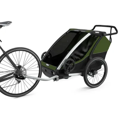CARRITO THULE CHARIOT CAB 2 CARRITO THULE CHARIOT CAB 2