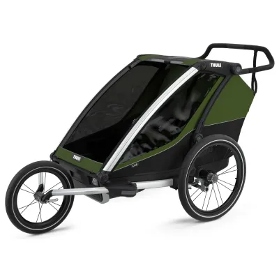 El kit jogging se vende por separado El kit jogging se vende por separado